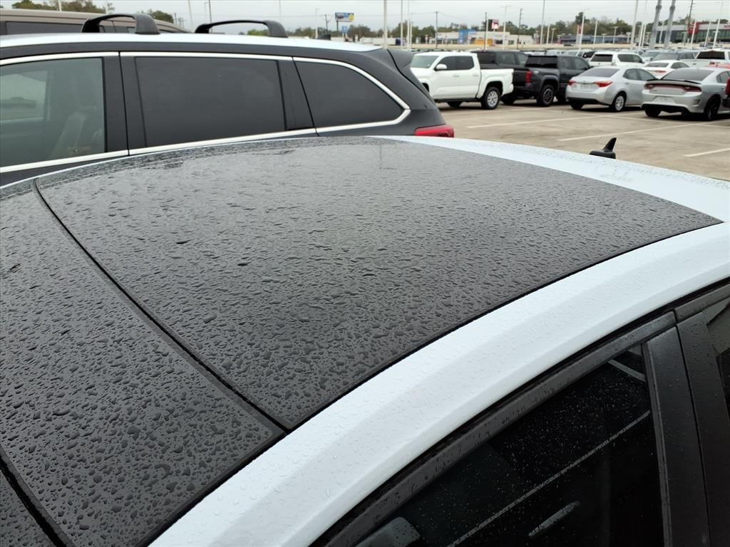 2019 Volkswagen Jetta 1.4T SE photo 4