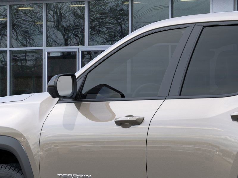 2026 Gmc Terrain Elevation photo 11