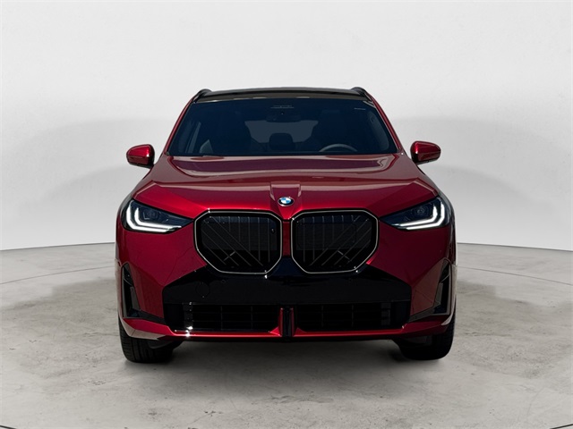 2025 Bmw X3 30x Drive photo 2