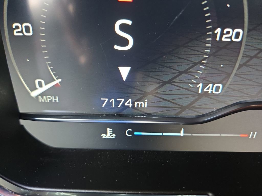 2025 Gmc Sierra 1500 AT4 photo 14