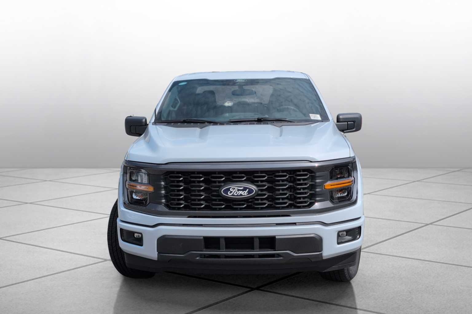 2025 Ford F-150 STX photo 2