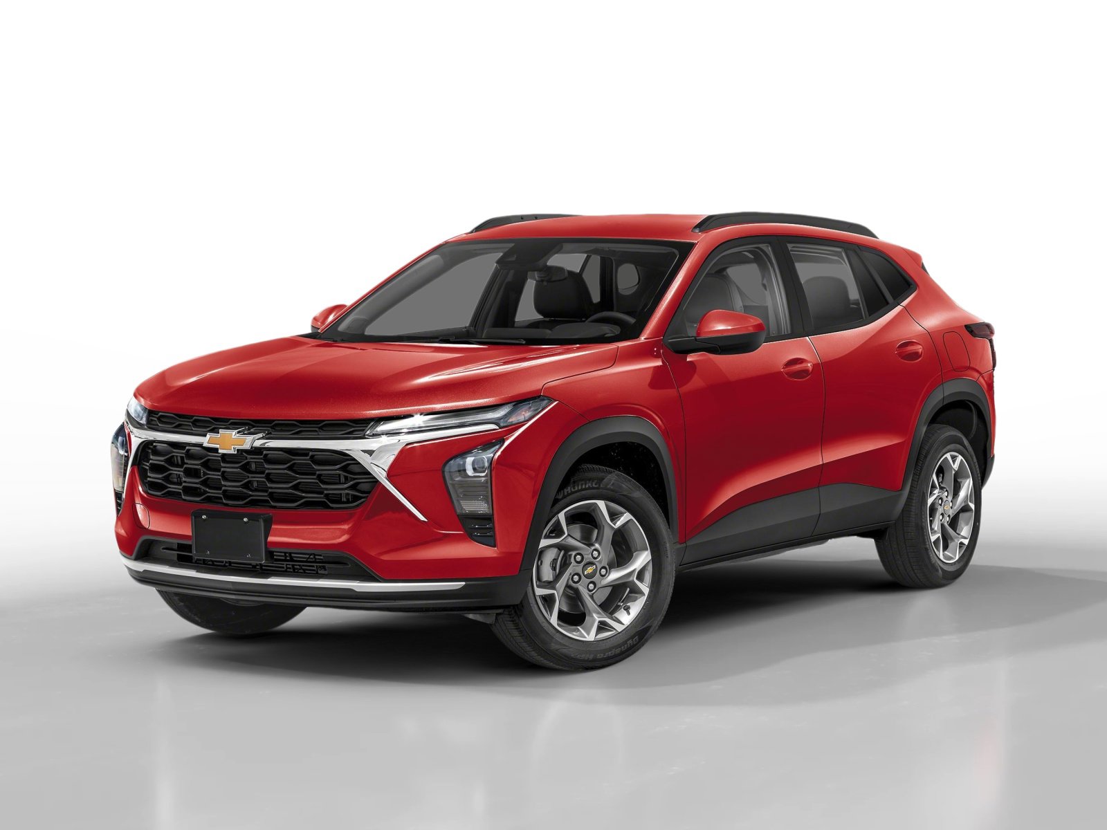2026 Chevrolet Trax LT's photo