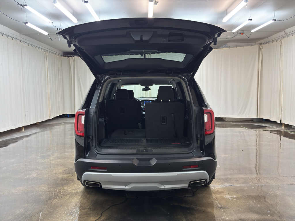 2023 Gmc Acadia SLE photo 7