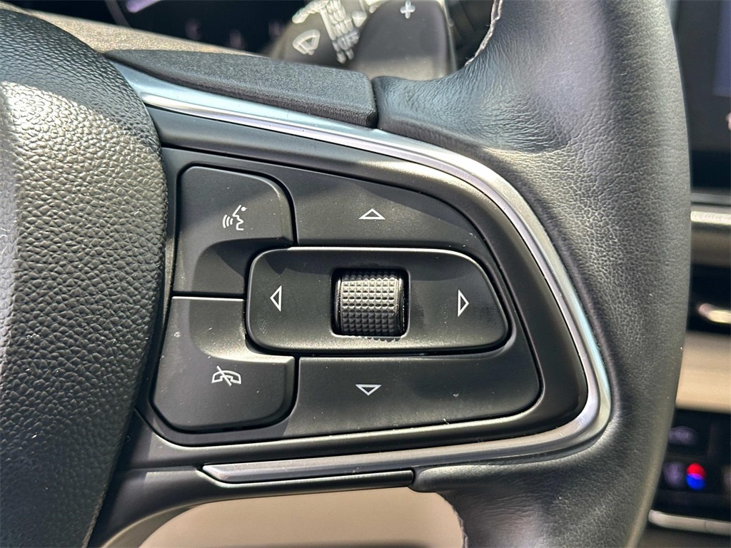 2021 Buick Envision Avenir photo 21
