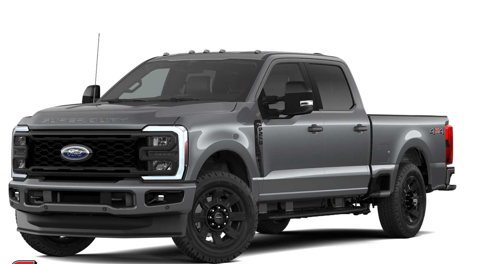 2026 Ford F-250 Super Duty