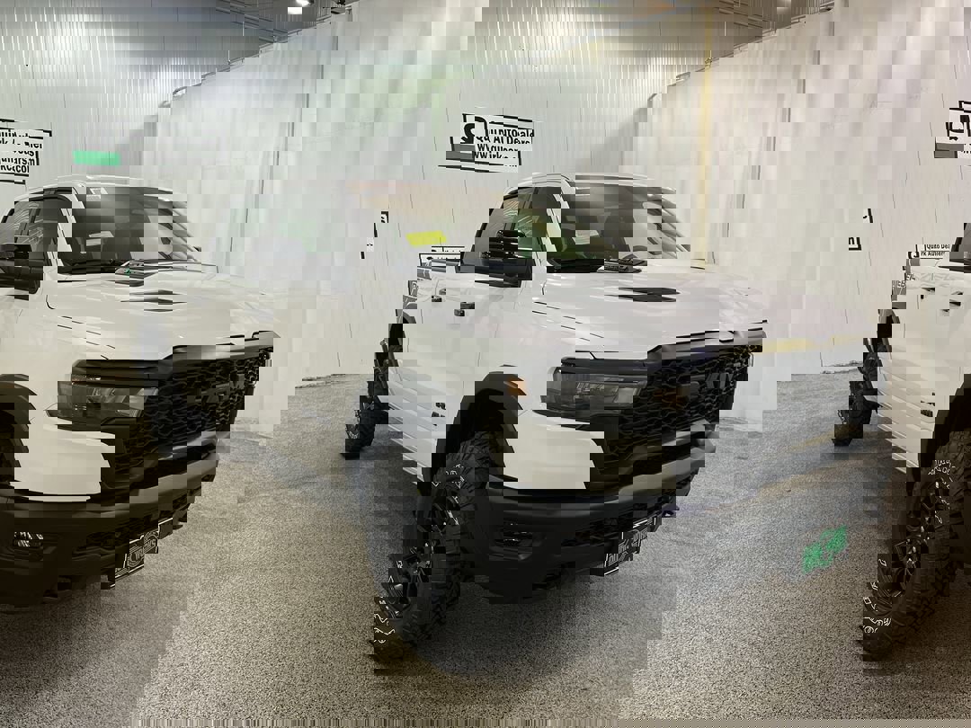 2026 RAM Ram 1500 Pickup Rebel's photo