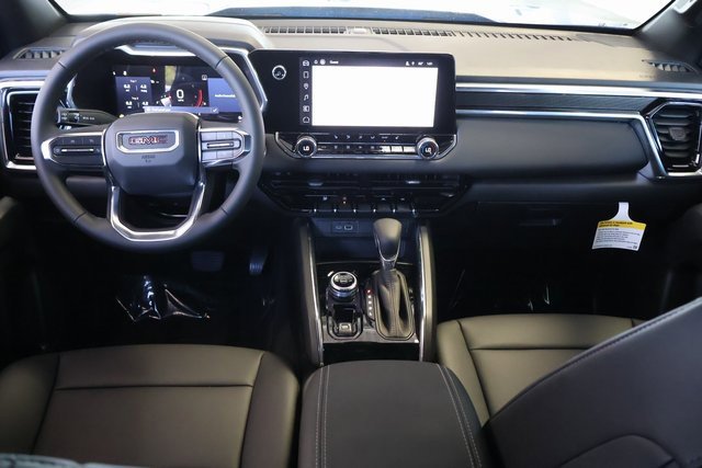 2025 Gmc Canyon Elevation photo 14