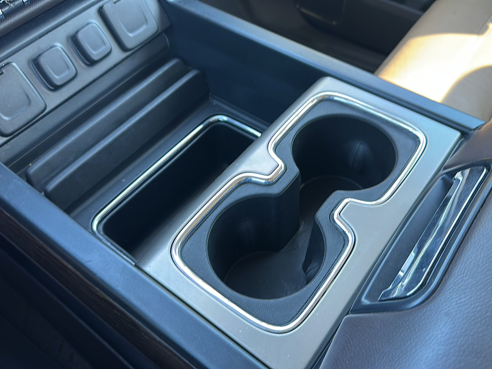 2018 Gmc Sierra 1500 Denali photo 17