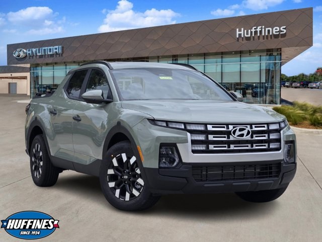 2026 Hyundai Santa Cruz SEL Activity's photo