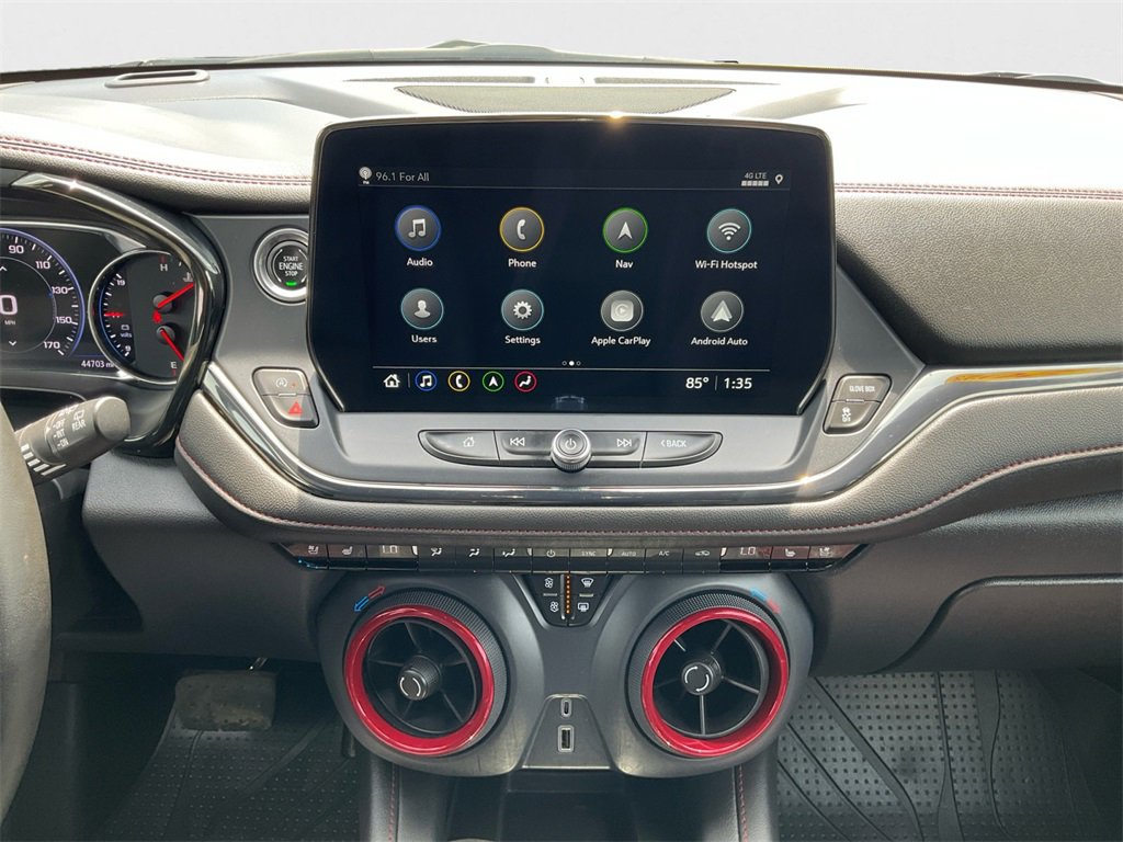2023 Chevrolet Blazer RS photo 14