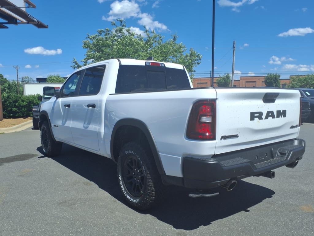2025 Ram 1500 Rebel photo 15