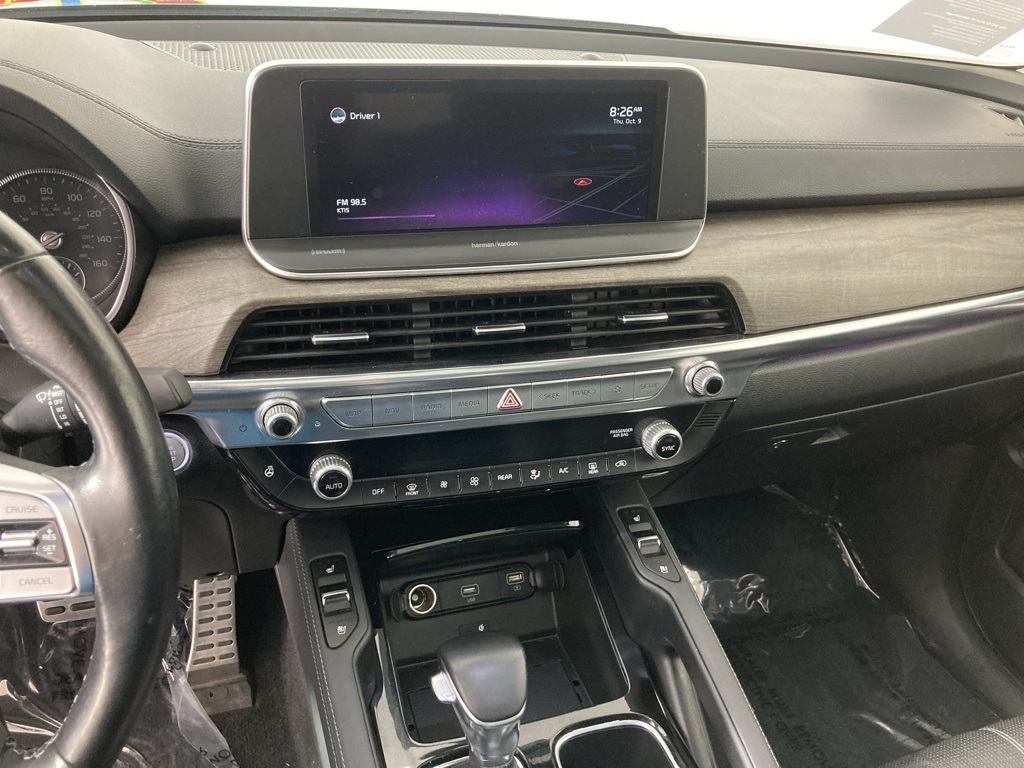 Used 2022 Kia Telluride SX with VIN 5XYP5DHC2NG250959 for sale in Monticello, Minnesota