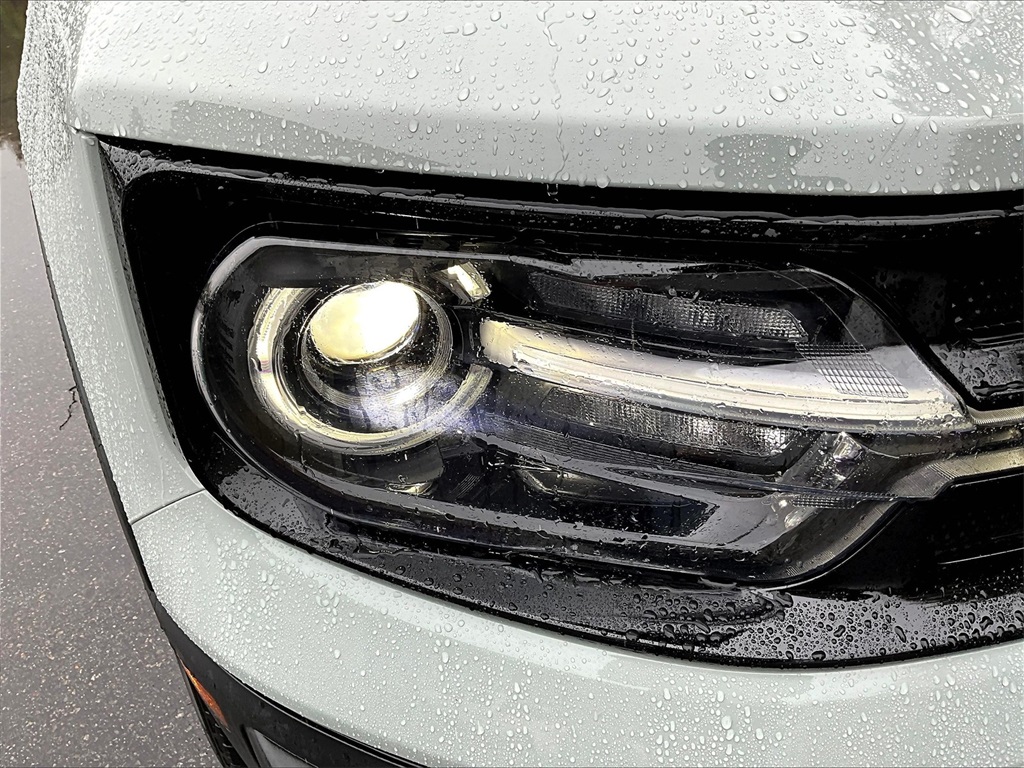 2023 Ford Bronco Sport Outer Banks photo 32