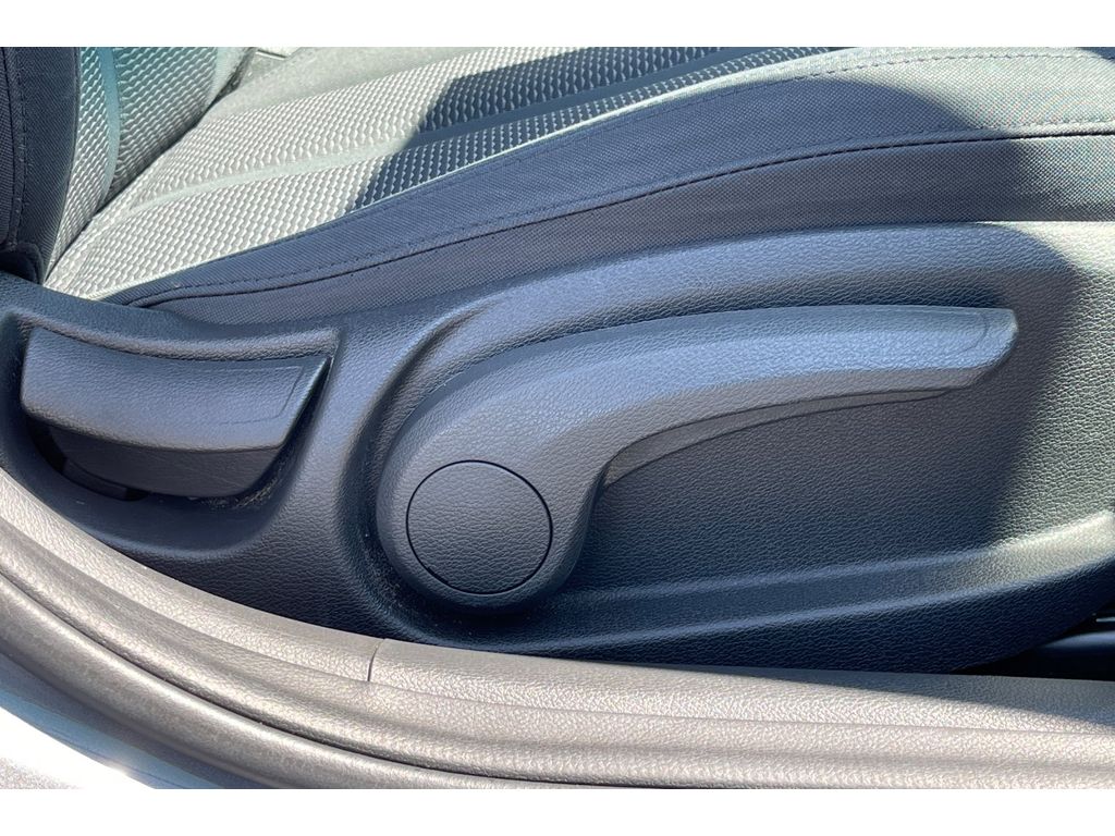 2018 Hyundai Sonata SE photo 21