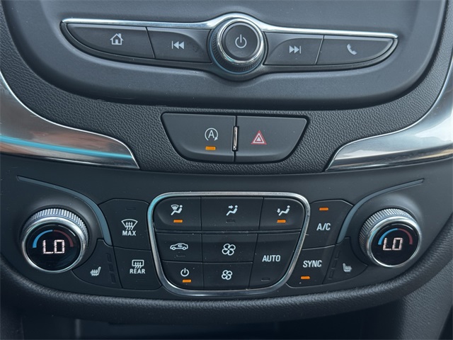 2024 Chevrolet Equinox LT photo 29