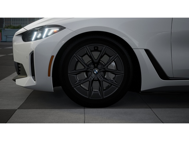 2025 Bmw i4 eDrive40 photo 7