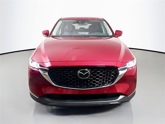 2023 Mazda CX-5 2.5 S Premium photo 2