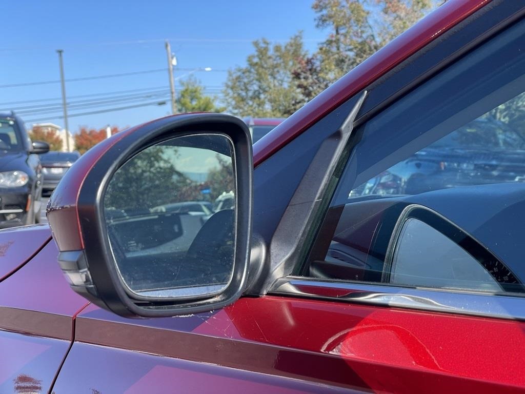 2021 Nissan Altima 2.5 SV photo 27