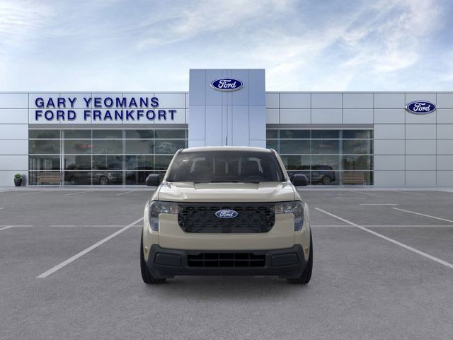 2025 Ford Maverick XL photo 5