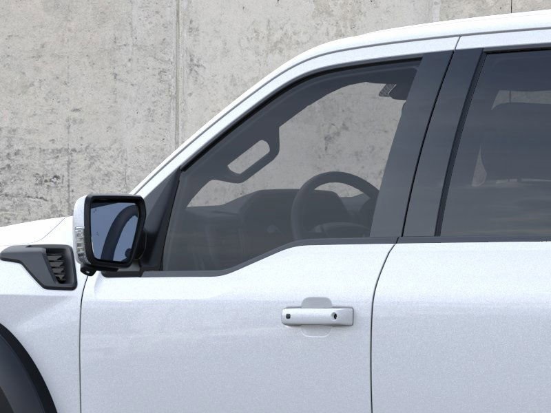 2025 Ford F-150 Raptor photo 19