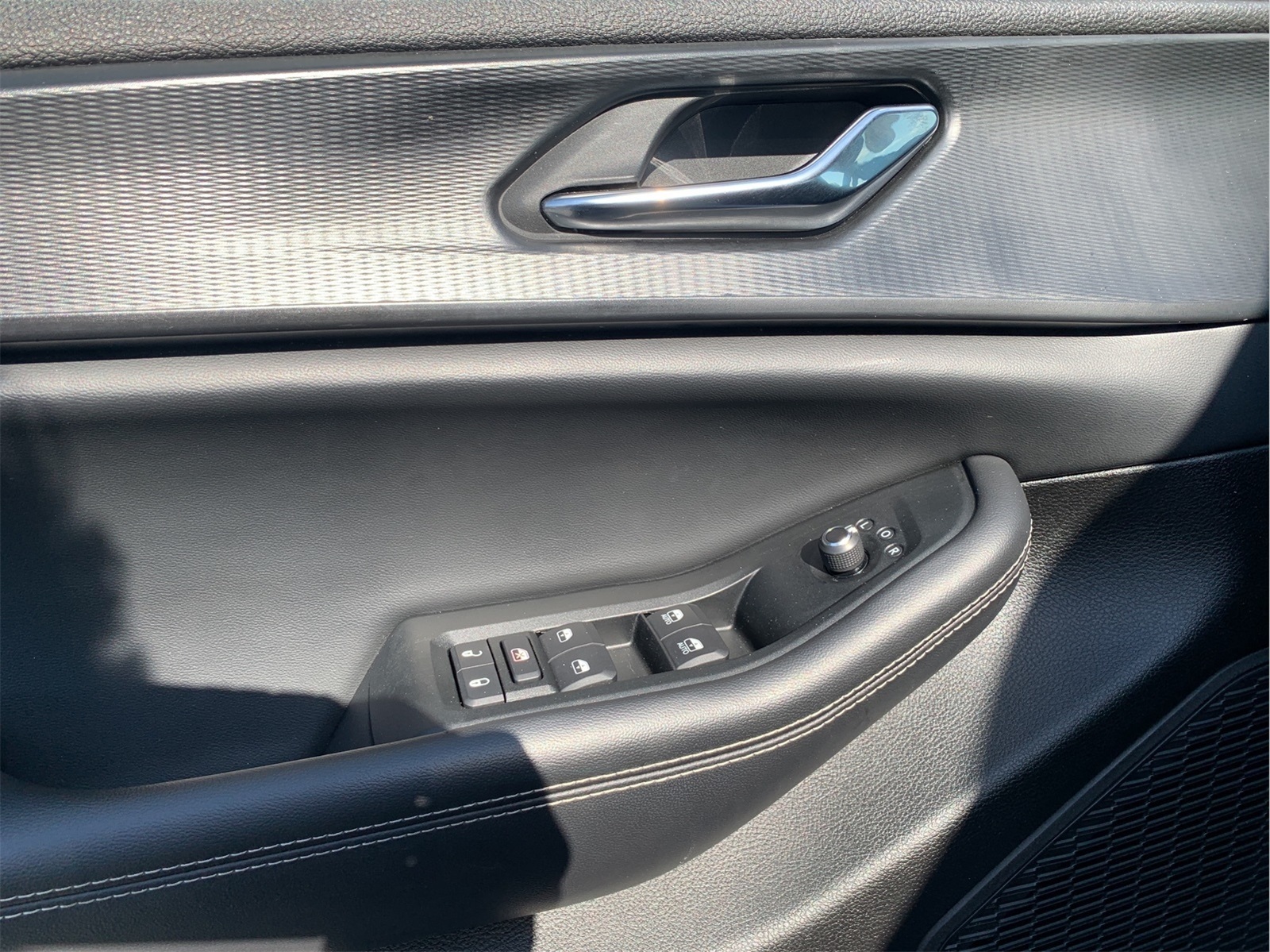 2024 Jeep Grand Cherokee Altitude X photo 12