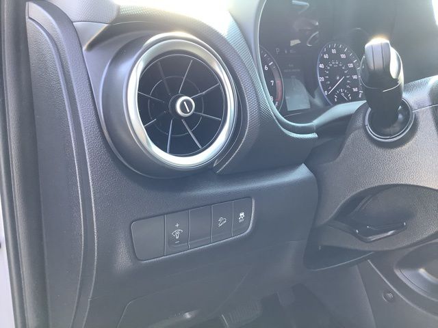 2022 Hyundai Kona SEL N Line photo 22