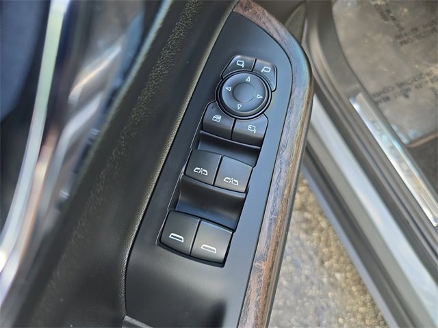 2023 Gmc Acadia Denali photo 14