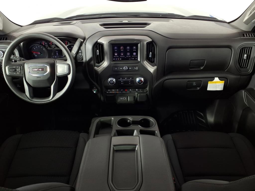 2025 Gmc Sierra 1500 Pro photo 3