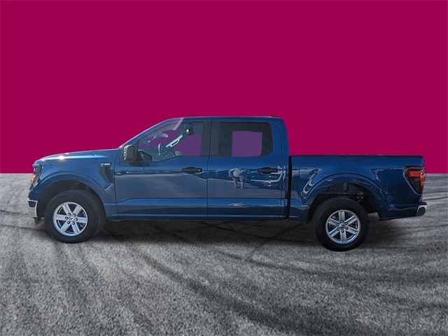 2025 Ford F-150 XL photo 2