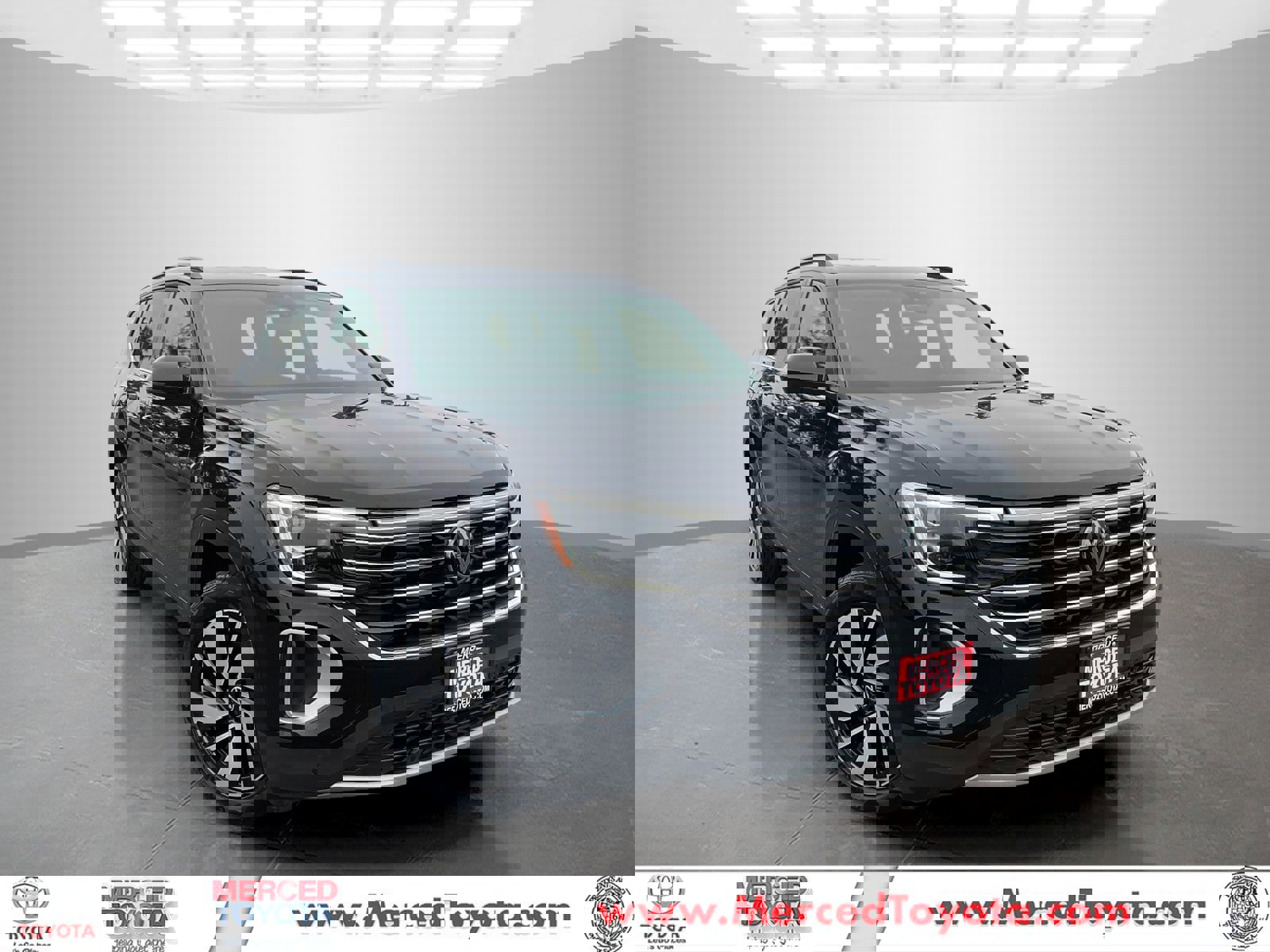 2024 Volkswagen Atlas SE w/Tech's photo