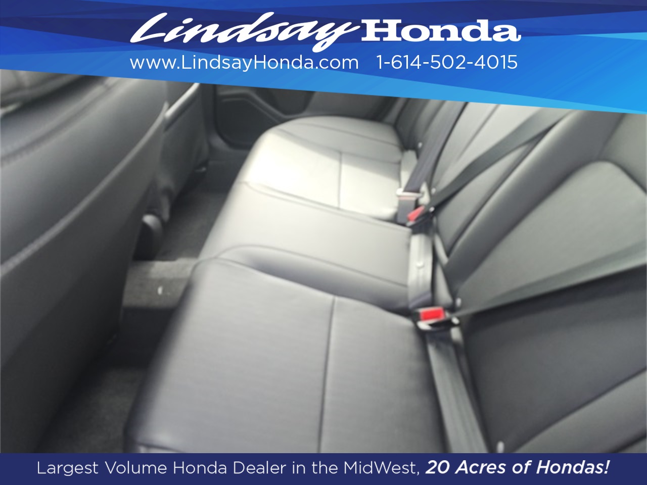 2026 Honda Civic Hybrid Sport Touring photo 15