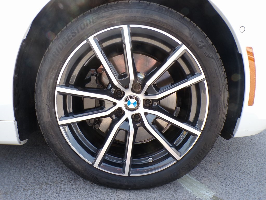 2025 Bmw 430i photo 8