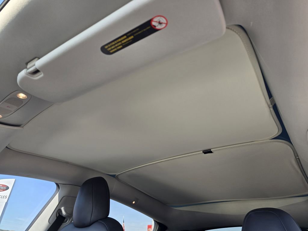 Used 2021 Tesla Model Y Long Range with VIN 5YJYGDEE9MF108392 for sale in Bountiful, UT
