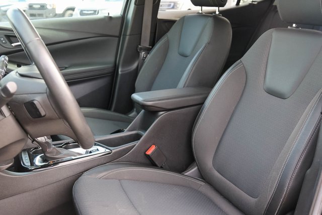 2023 Buick Encore GX Select photo 11