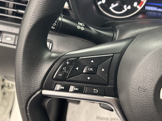 2019 Nissan Altima 2.5 S photo 16