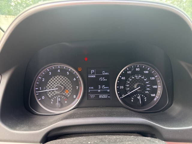 2019 Hyundai Elantra SE photo 4