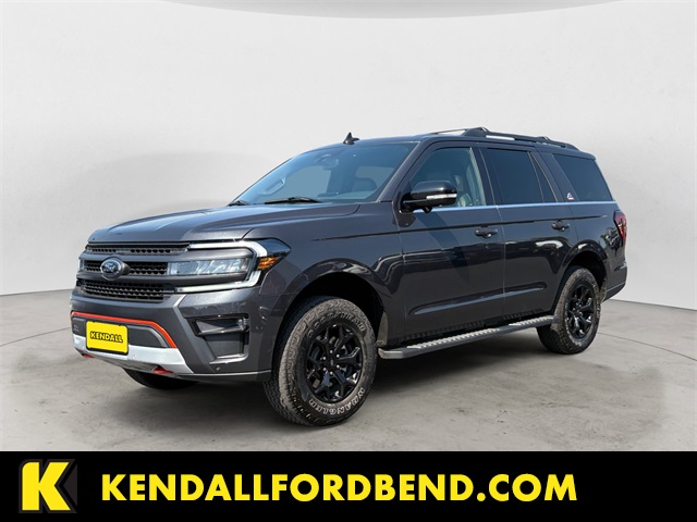 2022 Ford Expedition Timberline