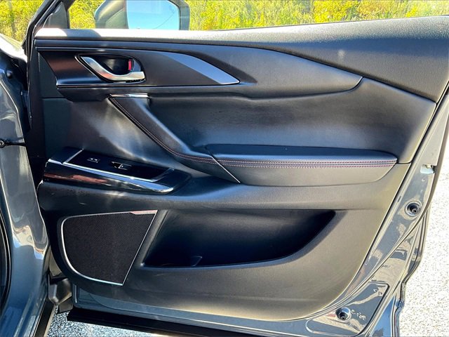 2023 Mazda CX-9 Carbon photo 12