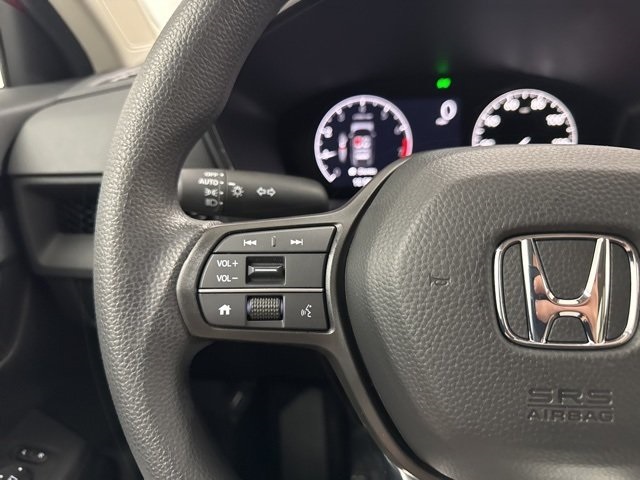 2026 Honda CR-V EX photo 25