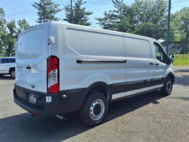 2025 Ford Transit photo 6