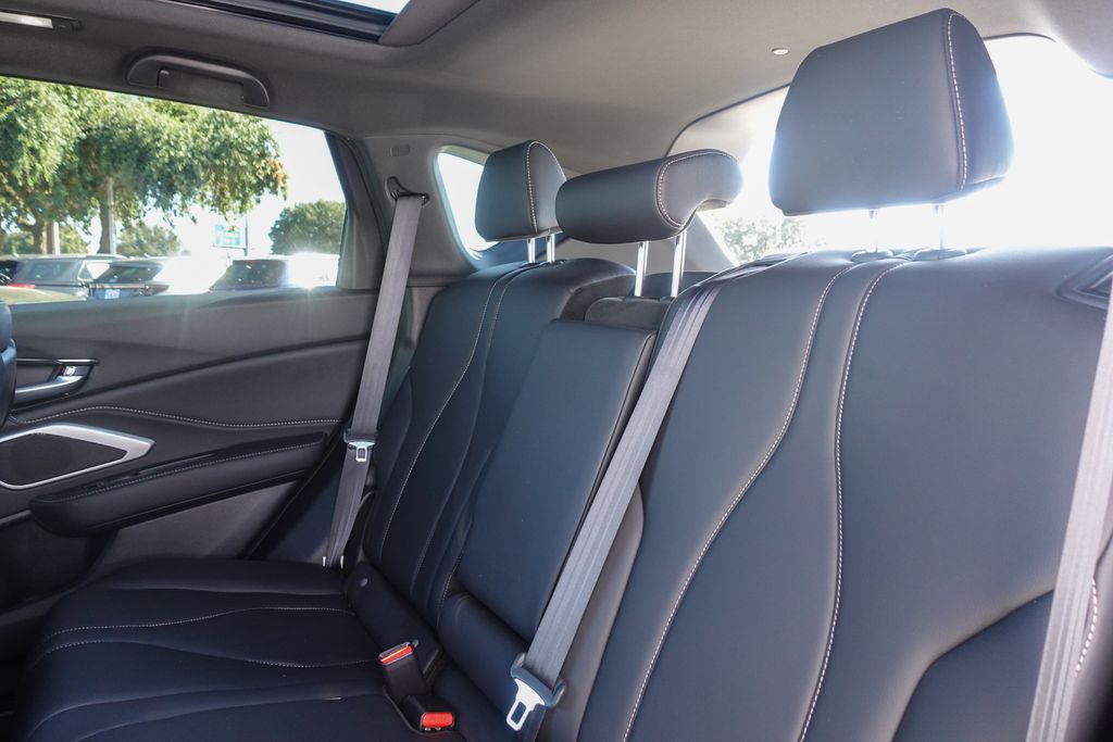 2025 Acura RDX Base photo 22