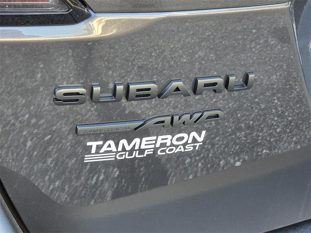 2025 Subaru Outback Wilderness photo 28