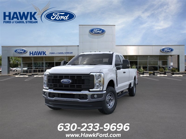 2026 FORD F-250 - Image 2