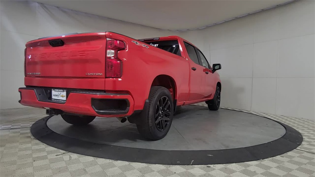 2023 CHEVROLET SILVERADO - Image 7