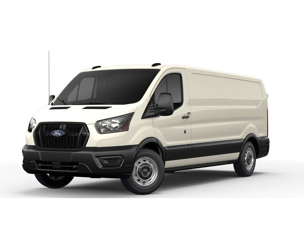 2026 Ford Transit Van Base's photo