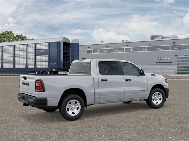 2025 Ram 1500 Tradesman photo 2