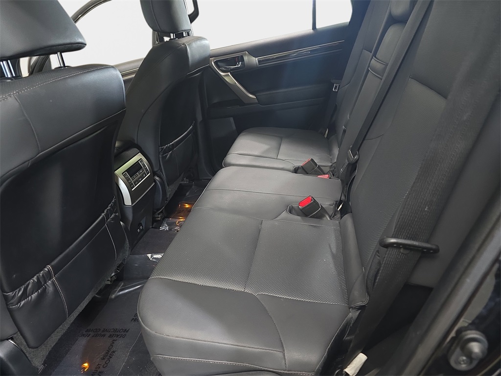 2021 Lexus GX 460 photo 9
