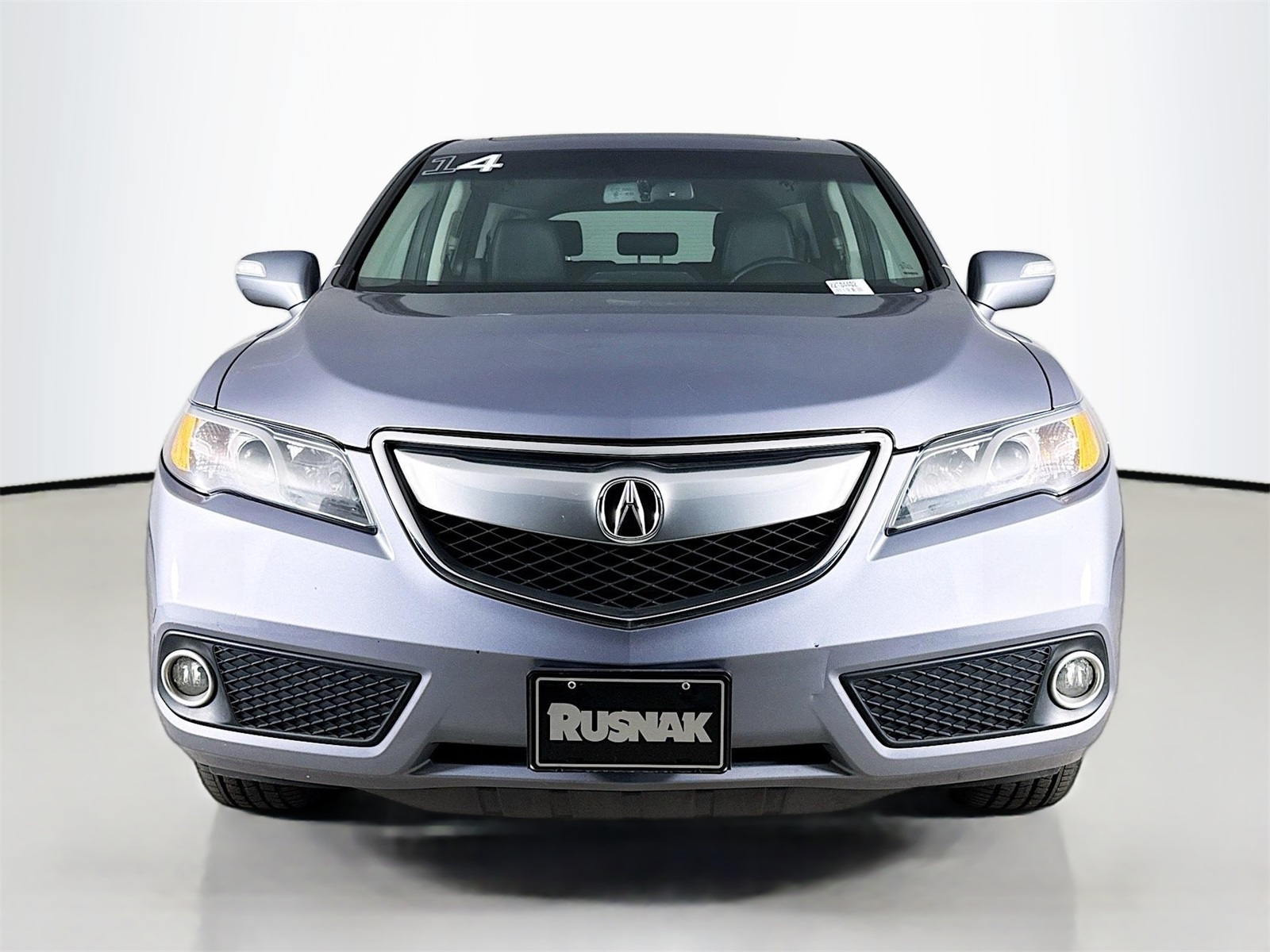 2014 Acura RDX Technology photo 2
