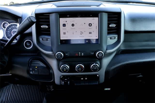 2024 Ram 3500 Tradesman photo 9