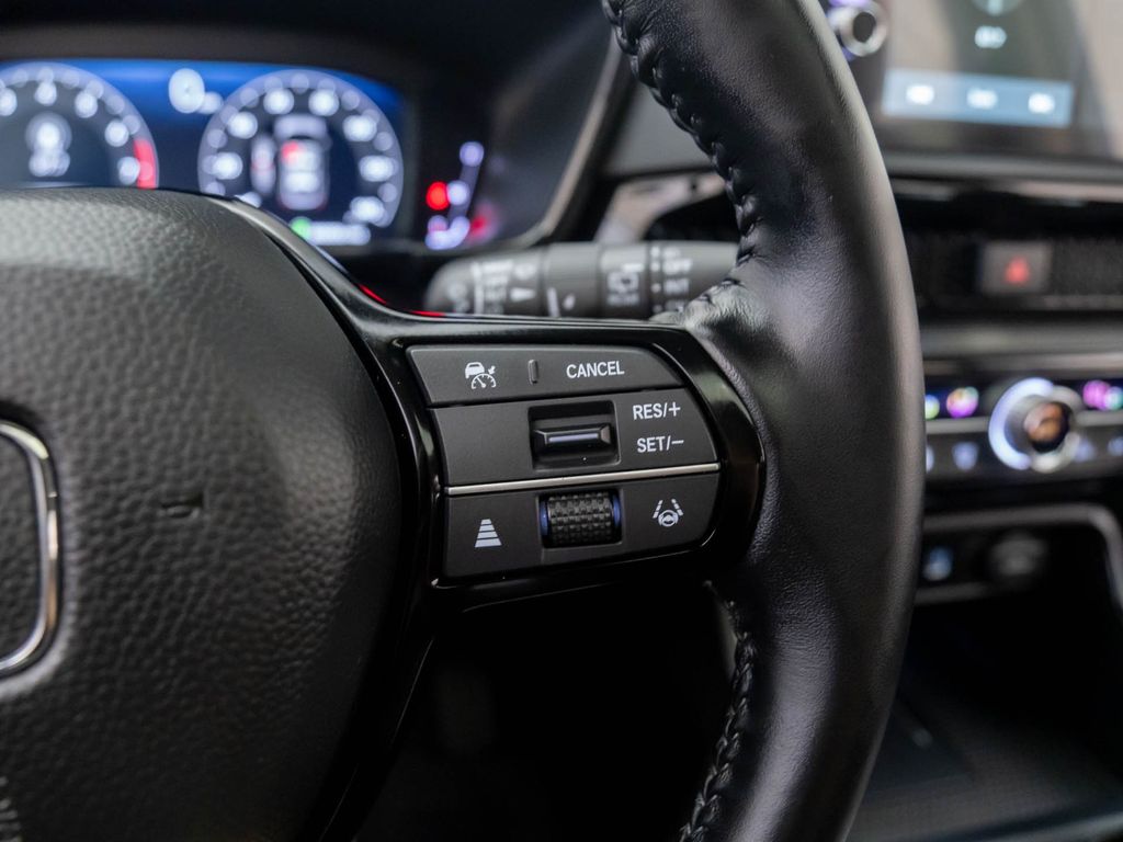 2026 Honda CR-V EX-L photo 25